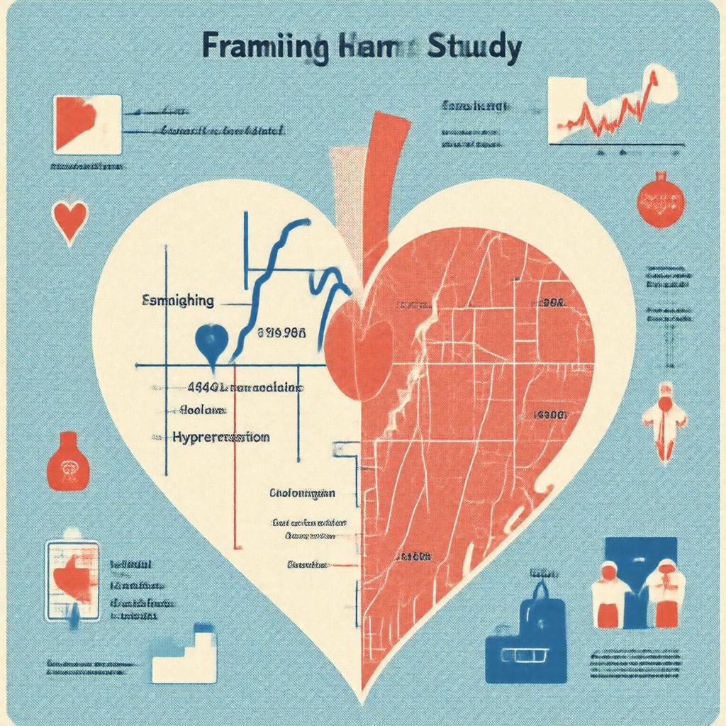 Framingham Heart Study